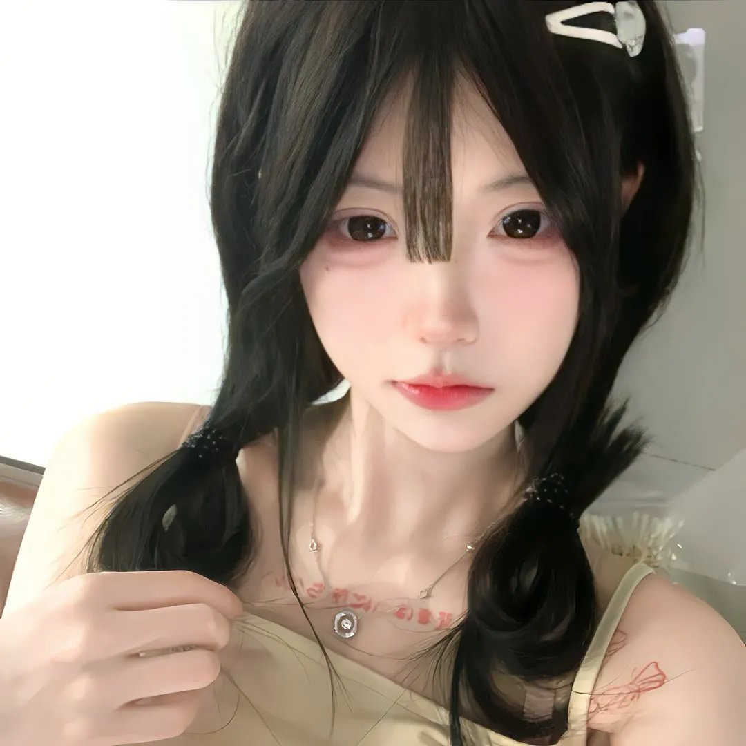 巾帼枭雄
